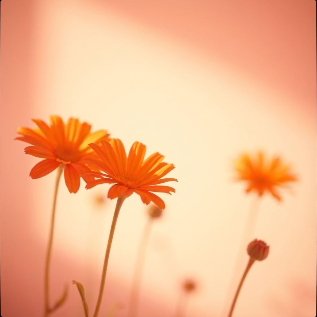 Sunrise on Your Skin