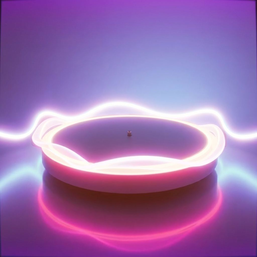 Melting into the Drop