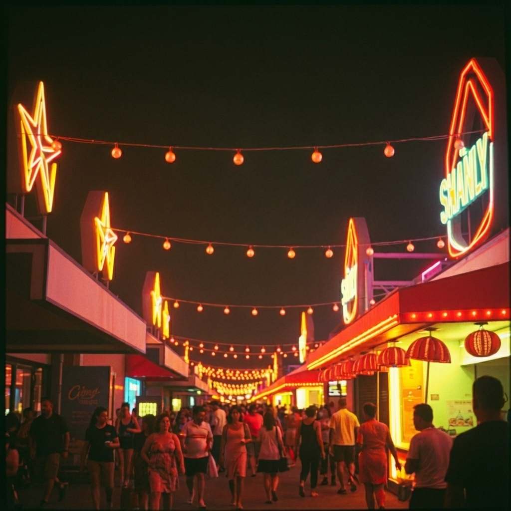 Summer Heat & Latin Beats