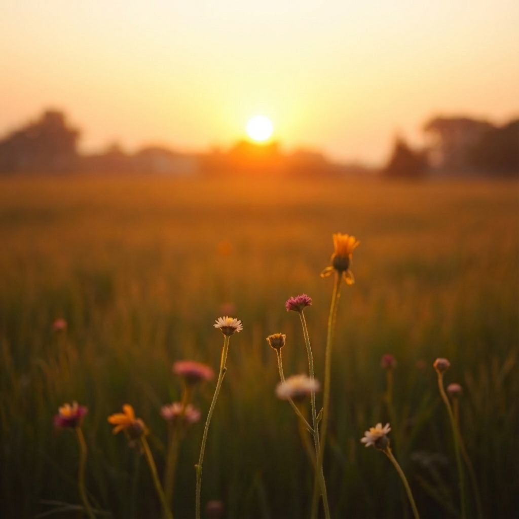 Meadow’s Morning Hymn