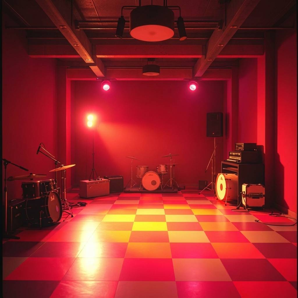 Swingin’ Till Dawn